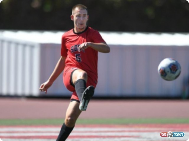 רוני ספקטור (צילום עצמי)